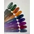 TOUCH Cover base Fall - steklenička zelena gradbena osnova, 15 ml