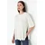 Trendyol Milla Ženska bluza TWOSS24KZ00047, Beli