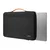TOMTOC Defender A22 Laptop Briefcase Black 13 A22C2D5