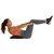 Gymstick Ab Mat blazina