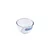 PYREX Set 3 posod za mešanje, 2 L, 1 L in 0,5 L, iz borosilikatnega (kaljenega) stekla