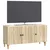 TV ormar Hrast sonoma 99 x 34,5 x 50 cm Konstruirano drvo
