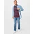 CAMEL ACTIVE Kavbojke  moder denim