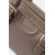 Usnjena torbica Guess NINA