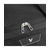 RONCATO TORBA POTOVALNA NA KOLESIH JOY ČRNA