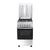 VIVAX HOME samostojeći štednjak FC-31502I WH