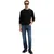 Tommy Hilfiger DM0DM22853 Črna