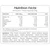 Maximalium Whey Protein, Jagoda-jogurt, 2270 g