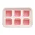 Ice cube mould, with lid, CUBE - Westmark