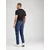Pepe Jeans Kavbojke STANLEY  moder denim