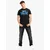 Lonsdale Mens t-shirt regular fit