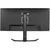 Monitor Iiyama 34 GCB3481WQSU-B1 Gaming VA Curved Black