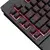 Redragon gejmerska tastatura Shiva K512RGB-1 RGB