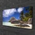 tulup.si Slika na platnu Rocks beach landscape 100x50 cm