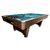 Biljard miza Dynamic Triumph 7ft. Rjava