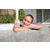 shumee Napihljiv spa jacuzzi 180 x 66 cm Bestway 60065