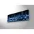 Wallity Slika na platnu sa LED osvetljenjem 30x90cm