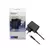 Qoltec AC/DC Adapter, 5V, 1A, 5W, Crni