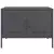 TV ormarići 2 kom antracit 68 x 39 x 50,5 cm čelični