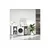 Midea MF110W70BA10WHR mašina za pranje veša