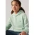 Levis Otroški pulover LVB MINI BATWING PULL OVER HOO
