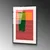Wallity Slika UV-899, 45 x 65 cm