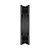 Arctic P12 Pro Reverse 3-pack (black)