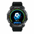 Inteligentni sat FD68 - Crna KP32547