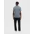 SELECTED HOMME Majica, siva