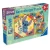 Puzzle 3x49 kos - Stitch