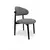 Albero Rustica set od 4 stolice