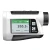 K&F KM-C1200H Golf Rangefinder with Lcd, High Precision 1200m Rechargeable Laser Hunting Rangefinder