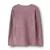 TWO SOON Majica mauve