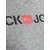 JACK & JONES Majica JJECORP LOGO TEE SS CREW NECK, siva