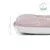 Fillikid podloga za prematanje luxe soft 50x70x4 cm, Dandelion Pink
