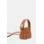 Ročna torba Guess Maylee Mini HWWG96 61720 Rjava