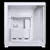 Phanteks NV7 E-ATX D-RGB White, PH-NV723TG_DMW01