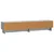 TV ormar Siva sonoma 147 x 34,5 x 30 cm Konstruirano drvo