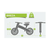 ECOBIKE Drveni bicikl bez pedala-ecobike
