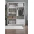 Hanah Home Ormar Terra 182, 137 x 182 x 52 cm, Beli