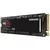 Samsung 990 PRO 2TB SSD / M.2 2280 / PCIe 4.0 4x NVMe / Notranji