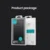 Maska za telefon Nillkin CamShield Pro za iPhone 16 Pro, Siva