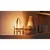 SET 4x LED prigušiva sijalica Philips Hue WHITE E27/7W/230V 2700K