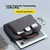 Womt Torba za laptop, 15.4/16, Crna