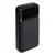 Powerbank Rivacace VVA2221  20000 mAh crna