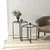 Hanah home Klub sto S412 50x60??x50cm Crni