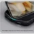 Maska NILLKIN Super Frosted Shield Pro za Google Pixel 10/ 10 Pro crna