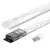 Aigostar - LED fluorescentno svetlo LED/20W/230V 4000K 60 cm
