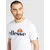 ELLESSE Majica Prado, modra, bela
