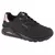 SKECHERS Ženske patike Uno-Golden Air crne